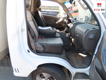 2020 - hyundai porter ii