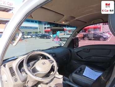2020 - hyundai porter ii