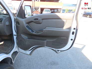 2020 - hyundai porter ii