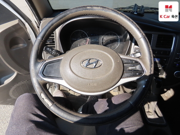 2020 - hyundai porter ii
