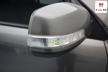 2011 - kia sorento