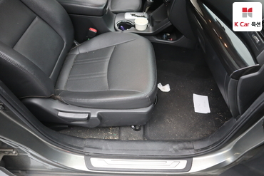 2011 - kia sorento