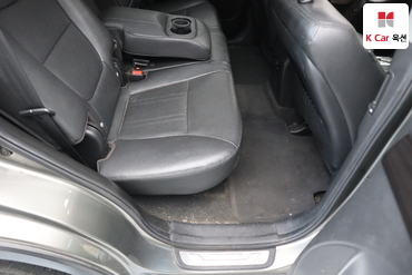 2011 - kia sorento