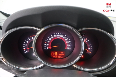 2011 - kia sorento