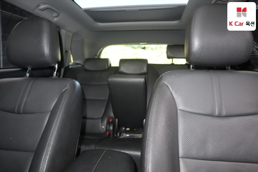 2011 - kia sorento