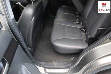 2011 - kia sorento