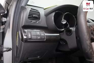 2011 - kia sorento