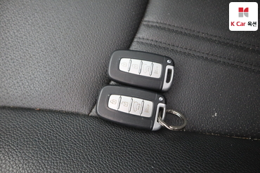 2011 - kia sorento