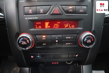 2011 - kia sorento