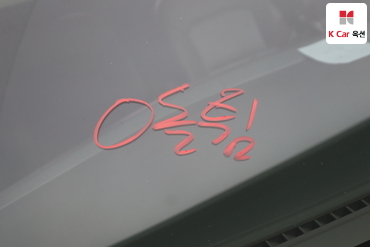 2012 - kia ray