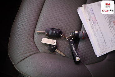 2012 - kia ray