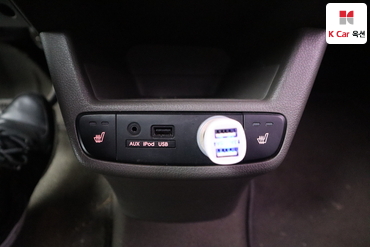 2012 - kia ray