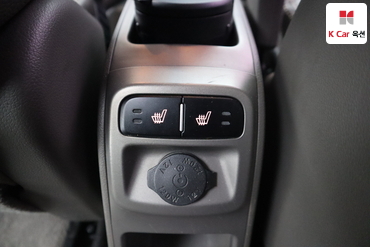 2012 - kia ray