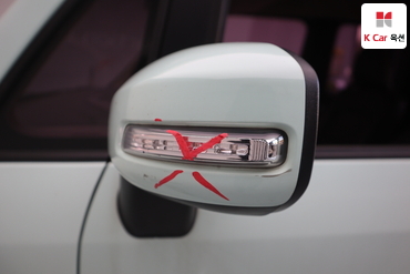 2012 - kia ray