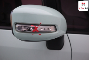2012 - kia ray