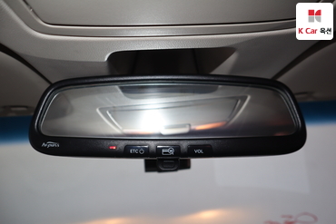 2012 - kia ray