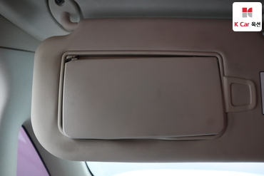 2012 - kia ray