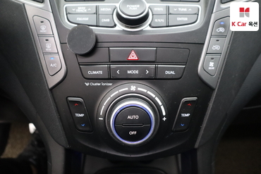 2014 - hyundai max cruze