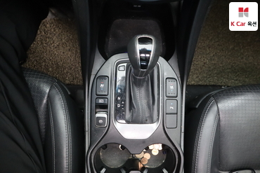2014 - hyundai max cruze