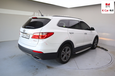 2014 - hyundai max cruze
