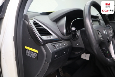 2014 - hyundai max cruze