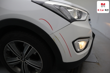 2014 - hyundai max cruze