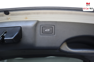 2014 - hyundai max cruze