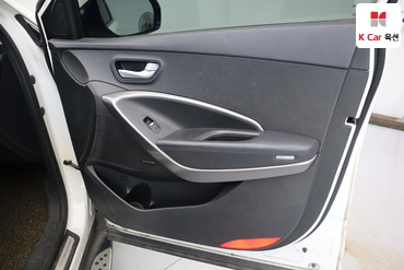2014 - hyundai max cruze