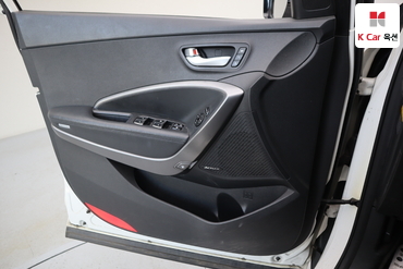 2014 - hyundai max cruze