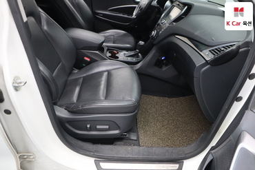 2014 - hyundai max cruze