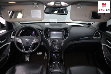 2014 - hyundai max cruze