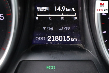 2014 - hyundai max cruze