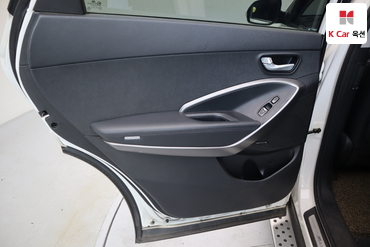 2014 - hyundai max cruze