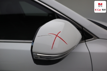 2014 - hyundai max cruze