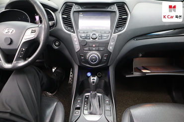 2014 - hyundai max cruze