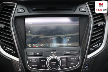 2014 - hyundai max cruze