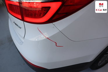 2014 - hyundai max cruze
