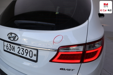 2014 - hyundai max cruze
