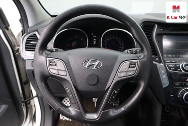2014 - hyundai max cruze