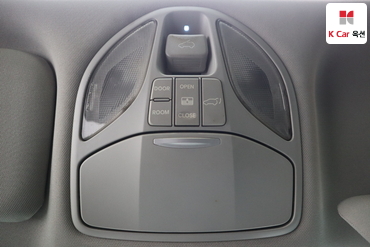 2014 - hyundai max cruze