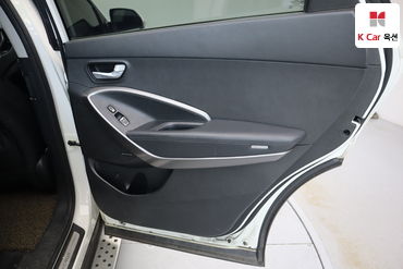 2014 - hyundai max cruze
