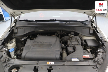 2014 - hyundai max cruze