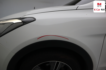 2014 - hyundai max cruze