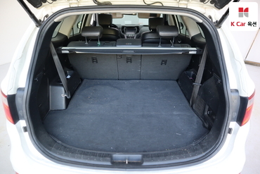 2014 - hyundai max cruze
