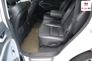 2014 - hyundai max cruze