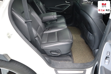 2014 - hyundai max cruze