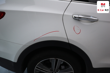 2014 - hyundai max cruze