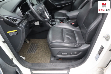 2014 - hyundai max cruze