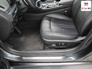 2022 - hyundai sonata