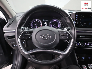 2022 - hyundai sonata